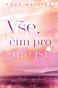 E-kniha Vše, čím pro mě jsi