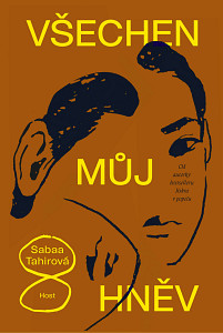 E-kniha Všechen můj hněv