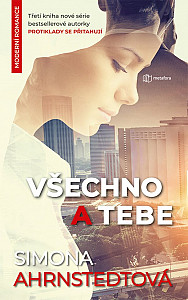 E-kniha Všechno a tebe