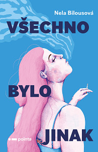 E-kniha Všechno bylo jinak