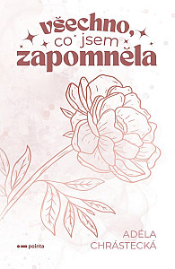 E-kniha Všechno, co jsem zapomněla