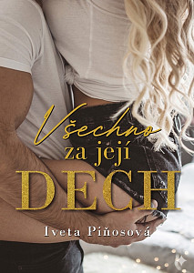 E-kniha Všechno za jejich dech