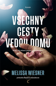 E-kniha Všechny cesty vedou domů