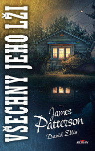 E-kniha Všechny jeho lži