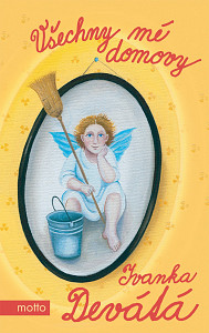 E-kniha Všechny mé domovy