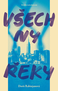 E-kniha Všechny řeky