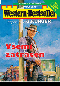 E-kniha Všemi zatracen