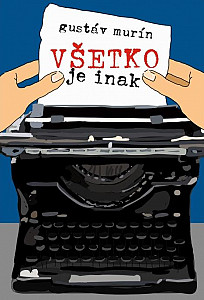 E-kniha Všetko je inak