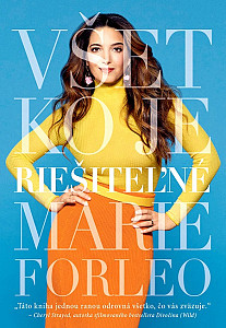 E-kniha Všetko je riešiteľné