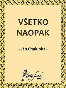 E-kniha Všetko naopak