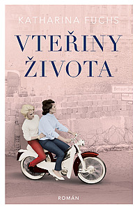 E-kniha Vteřiny života
