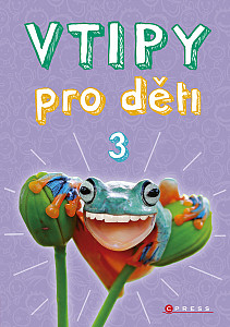 E-kniha Vtipy pro děti 3
