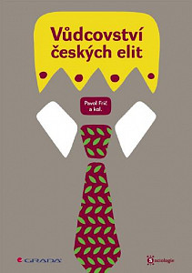 E-kniha Vůdcovství českých elit