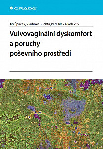E-kniha Vulvovaginální dyskomfort a poruchy poševního prostředí