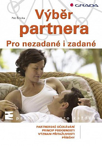 E-kniha Výběr partnera