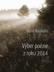 E-kniha Výber poézie z roku 2014