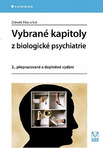E-kniha Vybrané kapitoly z biologické psychiatrie