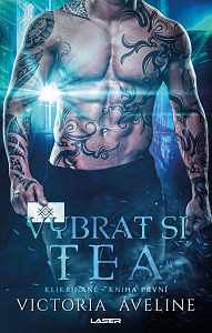 E-kniha Vybrat si Tea