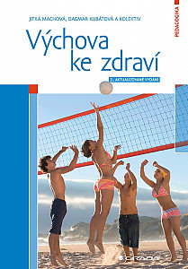 E-kniha Výchova ke zdraví