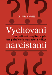 E-kniha Vychovaní narcistami