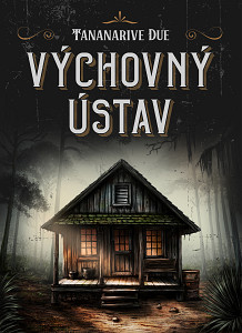 E-kniha Výchovný ústav