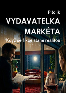 E-kniha Vydavatelka Markéta