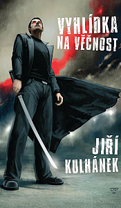 E-kniha Vyhlídka na věčnost