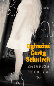 E-kniha Vyhnání Gerty Schnirch