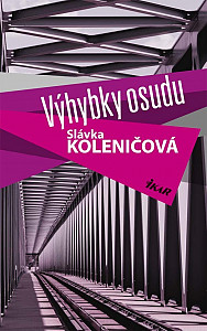 E-kniha Výhybky osudu