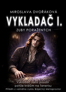 E-kniha Vykladač I