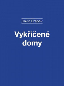 E-kniha Vykřičené domy