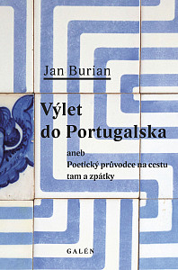 E-kniha Výlet do Portugalska