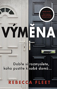 E-kniha Výměna