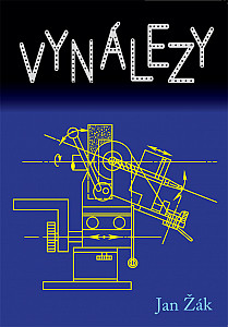 E-kniha Vynálezy