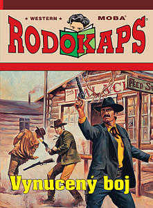 E-kniha Vynucený boj