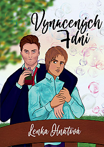 E-kniha Vynucených 7 dní