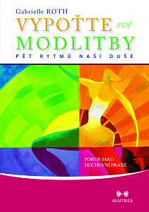 E-kniha Vypoťte své modlitby