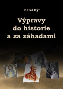 E-kniha Výpravy do historie a za záhadami
