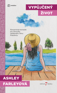 E-kniha Vypůjčený život