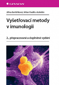 E-kniha Vyšetřovací metody v imunologii