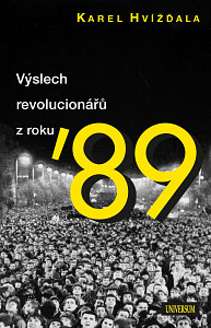 E-kniha Výslech revolucionářů