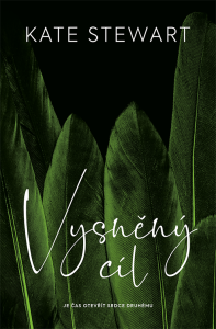 E-kniha Vysněný cíl