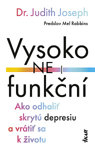 E-kniha Vysoko(ne)funkční