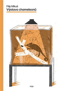 E-kniha Výstava chameleonů