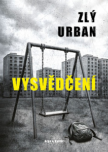 E-kniha Vysvědčení