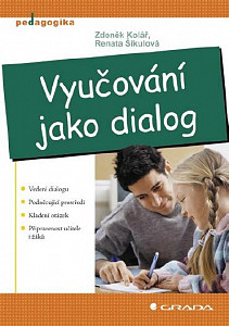E-kniha Vyučování jako dialog