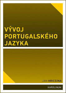 E-kniha Vývoj portugalského jazyka