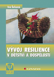 E-kniha Vývoj resilience v dětství a dospělosti