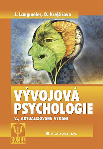 E-kniha Vývojová psychologie