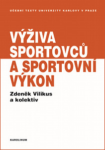 E-kniha Výživa sportovců a sportovní výkon